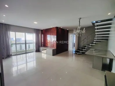 Cobertura com 3 Quartos para venda ou aluguel, 216m² no Coqueiros, Florianópolis