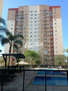 Apartamento com 2 Quartos à venda, 48m² no Pinheirinho, Curitiba