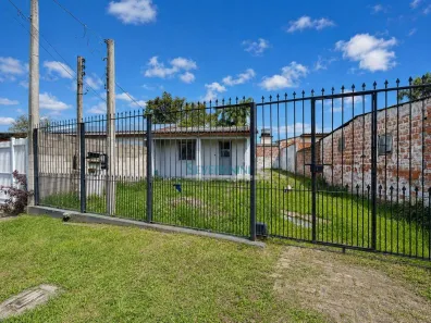 Casa com 2 Quartos à venda, 35m² no Vila Eunice Velha, Cachoeirinha