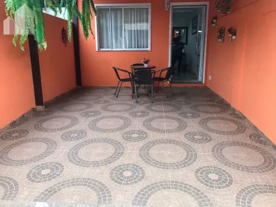 Casa com 2 Quartos à venda, 70m² no Jardim Alvorada, Nova Iguaçu