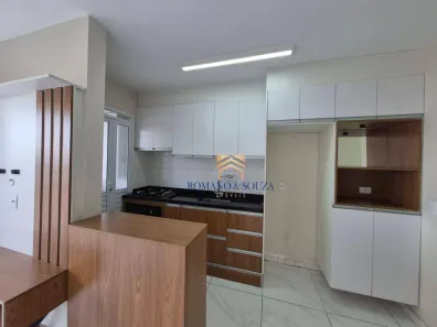 Apartamento com 2 Quartos à venda, 42m² no Vila São João, Guarulhos