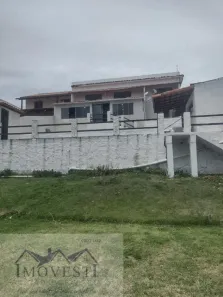 Casa com 4 Quartos à venda, 150m² no Guaratiba (Ponta Negra), Maricá