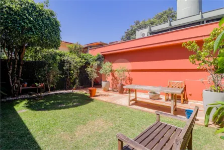Casa com 3 Quartos à venda, 377m² no Alto de Pinheiros, São Paulo