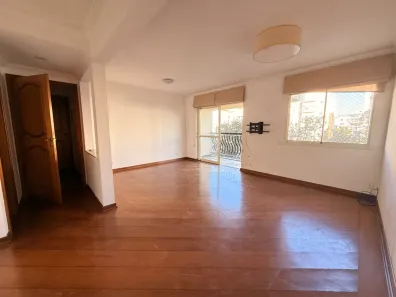 Apartamento com 3 Quartos à venda, 110m² no Cidade São Francisco, São Paulo
