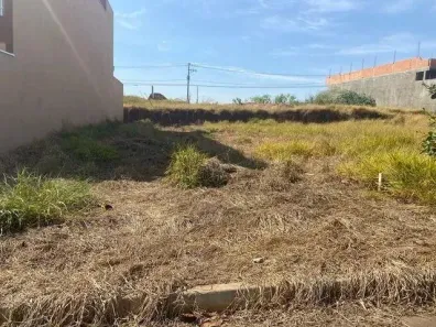 Lote/Terreno à venda, 210m² no Jardim São Felipe, Hortolândia
