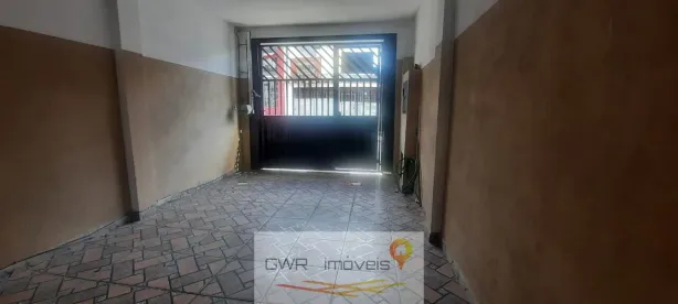 Sobrado com 2 Quartos à venda, 80m² no Jardim Santa Terezinha (Zona Leste), São Paulo