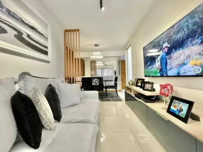 Apartamento com 3 Quartos à venda, 83m² no Recreio dos Bandeirantes, Rio de Janeiro