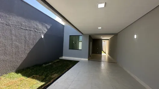 Casa com 3 Quartos à venda, 119m² no Parque Oeste Industrial, Goiânia