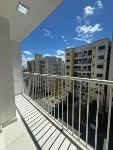 Apartamento com 2 Quartos à venda, 43m² no Gilberto Mestrinho, Manaus
