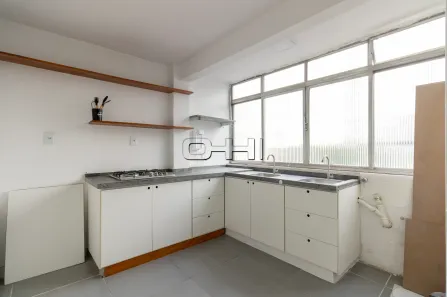Apartamento com 2 Quartos à venda, 60m² no Cerqueira César, São Paulo