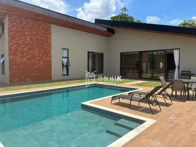 Casa com 3 Quartos à venda, 238m² no Parque dos Cafezais II, Itupeva