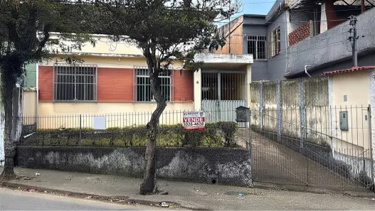 Casa com 3 Quartos à venda, 97m² no Monte Castelo, Juiz de Fora