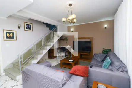 Casa com 3 Quartos à venda, 180m² no Vila Gilda, Santo André