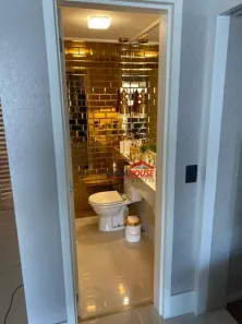 Apartamento com 3 Quartos à venda, 154m² no Jardim Flor da Montanha, Guarulhos