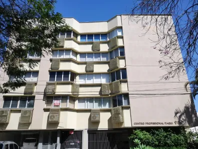 Sala Comercial à venda, 38m² no Petrópolis, Porto Alegre