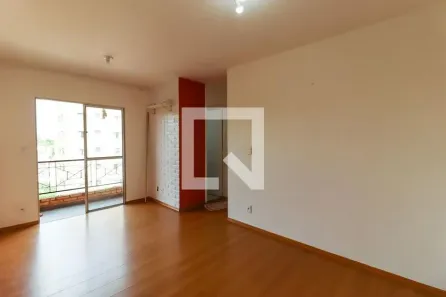 Apartamento com 2 Quartos à venda, 60m² no Jardim Monte Alegre, Taboão da Serra