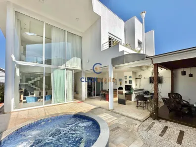 Casa de Condomínio com 3 Quartos à venda, 300m² no Betel, Paulínia