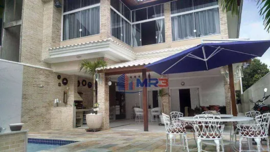 Casa com 3 Quartos à venda, 438m² no Vargem Grande, Rio de Janeiro