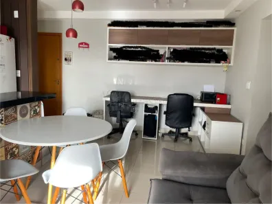 Apartamento com 2 Quartos à venda, 65m² no Palmeiras de São José, São José dos Campos