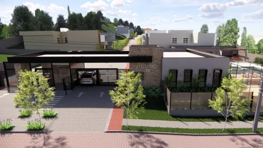Lote/Terreno à venda, 12m² no Vila Nova, Novo Hamburgo
