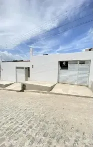 Casa com 2 Quartos à venda, 111m² no , Satuba