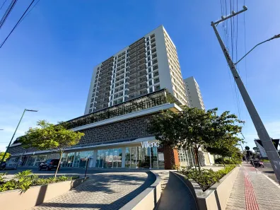 Apartamento com 2 Quartos à venda, 75m² no Recife, Tubarão