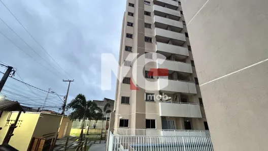 Apartamento com 2 Quartos à venda, 12m² no Cristo Redentor, Fortaleza