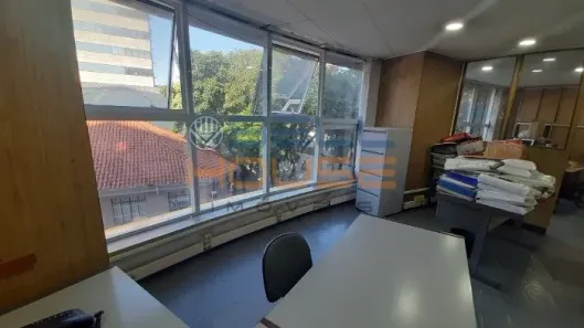 Sala Comercial para alugar, 171m² no Centro, Santo André