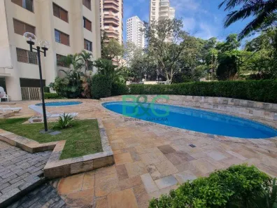 Apartamento com 4 Quartos à venda, 177m² no Vila Andrade, São Paulo