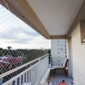Apartamento com 3 Quartos à venda, 84m² no Jardim Estoril, São José dos Campos