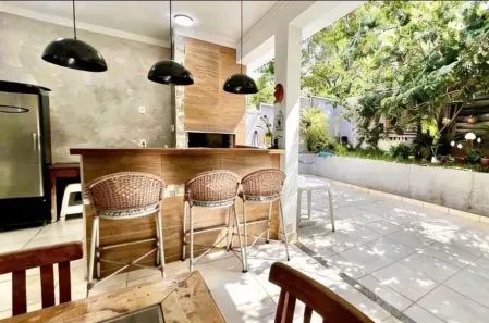 Casa de Condomínio com 3 Quartos à venda, 222m² no Pinheiro, Valinhos