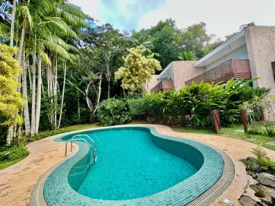 Casa com 4 Quartos à venda, 220m² no Maresias, São Sebastião