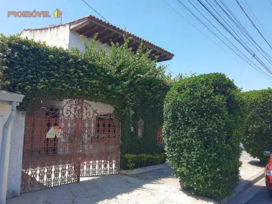 Casa com 4 Quartos à venda, 256m² no Jardim Alberto Gomes, Itu