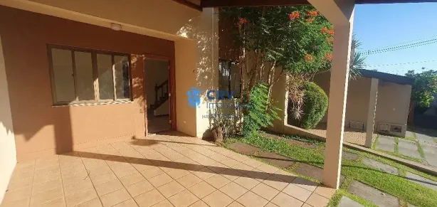 Casa com 3 Quartos à venda, 140m² no Parque Jamaica, Londrina