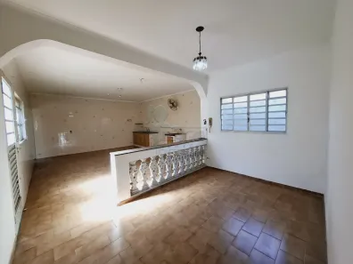 Casa com 3 Quartos à venda, 135m² no Jardim José Sampaio Júnior, Ribeirão Preto