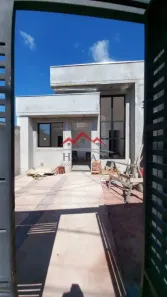 Casa de Condomínio com 3 Quartos à venda, 86m² no Jardim Vale Verde, Jundiaí