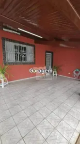 Casa com 3 Quartos à venda, 215m² no Parque das Fontes, Tremembé