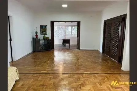 Casa com 5 Quartos à venda, 322m² no Vila Romana, São Paulo