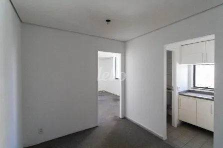 Sala Comercial para alugar, 45m² no Itaim Bibi, São Paulo