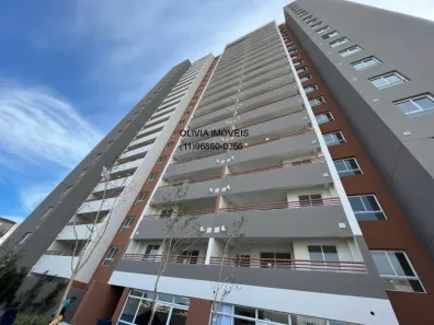 Apartamento com 2 Quartos à venda, 57m² no Vila Cruz das Almas, São Paulo