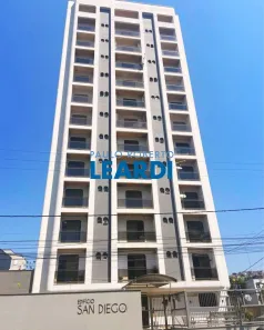 Apartamento com 3 Quartos à venda, 196m² no Centro, Poços de Caldas
