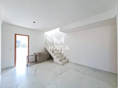 Cobertura com 3 Quartos para alugar, 130m² no Padre Eustáquio, Belo Horizonte