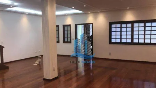Sobrado com 4 Quartos à venda, 480m² no Cerâmica, São Caetano do Sul