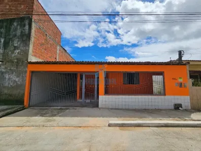 Casa com 3 Quartos para alugar, 150m² no Planalto, Natal