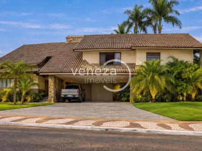 Casa com 4 Quartos à venda, 600m² no Jardim São Jorge, Londrina