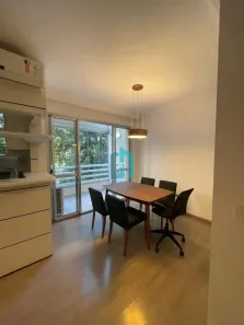 Apartamento com 2 Quartos à venda, 75m² no Indianópolis, São Paulo