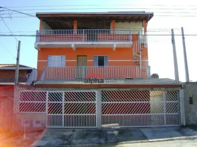 Casa com 3 Quartos à venda, 340m² no Jardim Residencial Firenze, Hortolândia