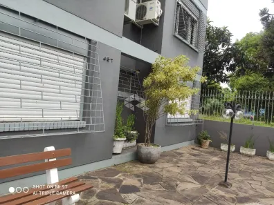 Apartamento com 2 Quartos à venda, 67m² no Rio Branco, Novo Hamburgo