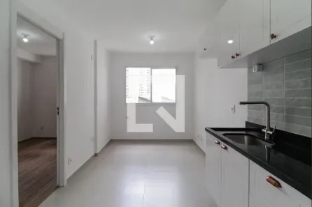 Apartamento com 1 Quarto à venda, 27m² no Barra Funda, São Paulo