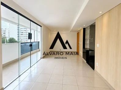 Apartamento com 2 Quartos para alugar, 72m² no Lourdes, Belo Horizonte